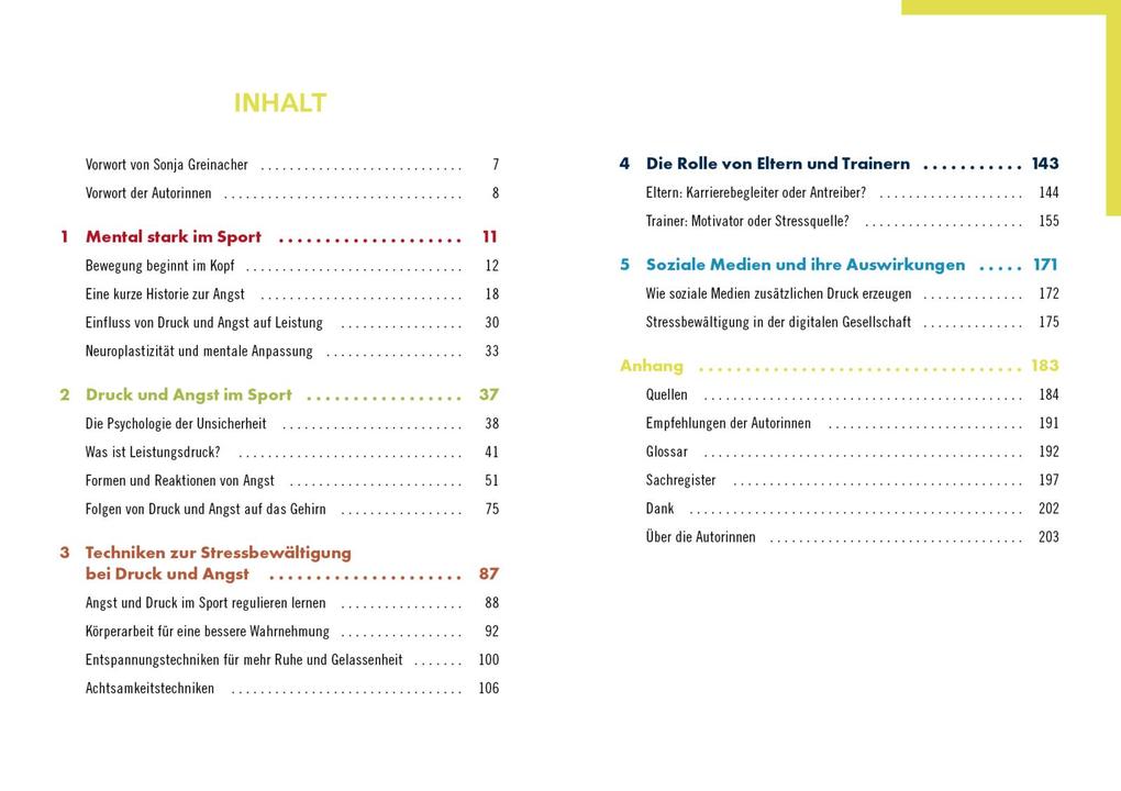 Weitere Ansicht: Stark unter Druck - Neurozentriertes Mentaltraining für Sportler | Susanne Droste, Alexandra Albert