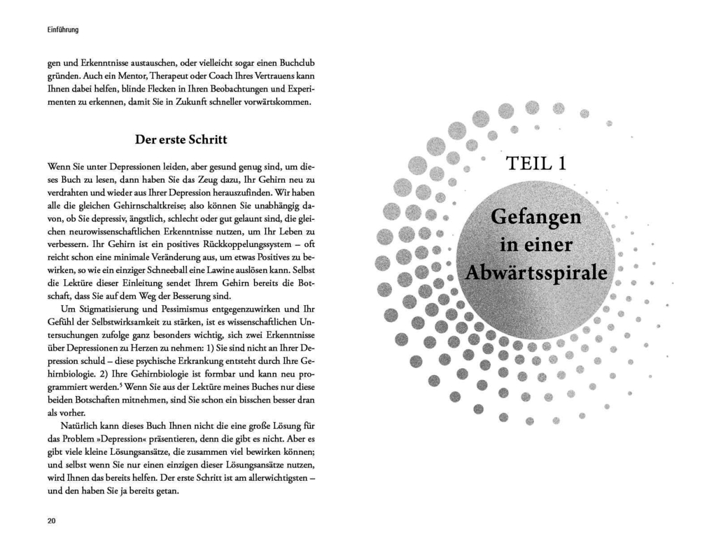 Weitere Ansicht: Aufwärtsspirale | Alex Korb