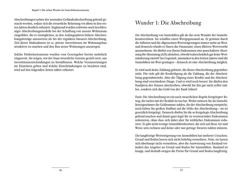 Weitere Ansicht: Steuern steuern mit Immobilien | Johann C. Köber, David Kasper