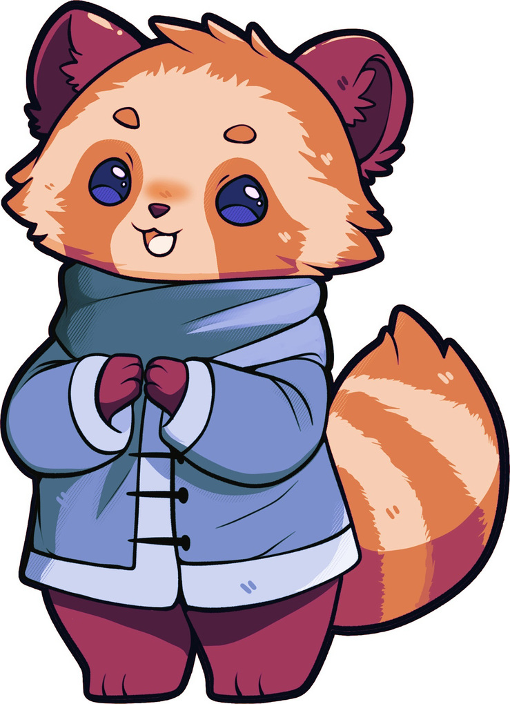 Weitere Ansicht: Niedliche Tiere zeichnen | Liliyth