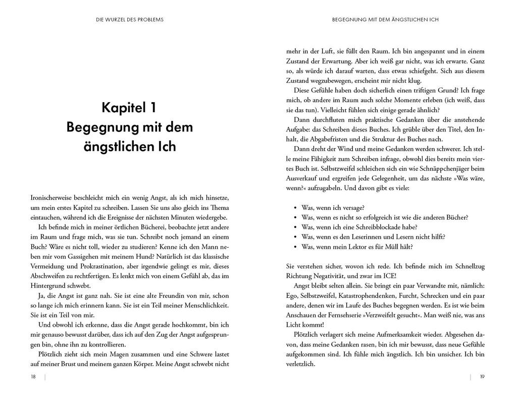 Weitere Ansicht: Addicted to Anxiety | Owen O'Kane