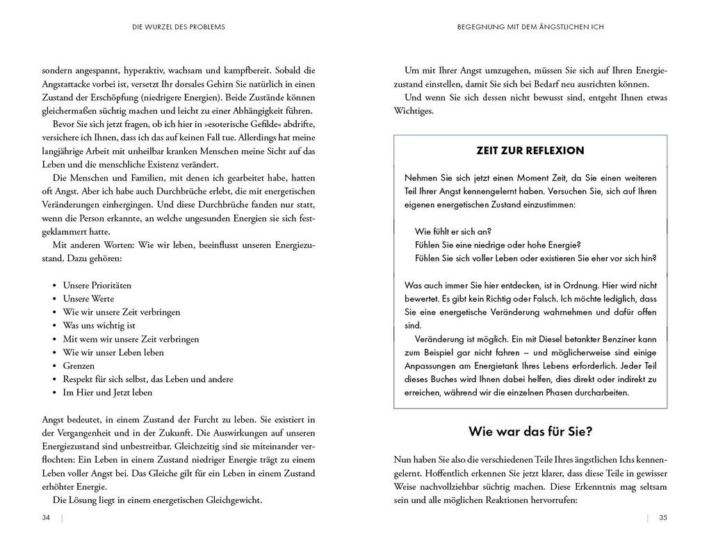 Weitere Ansicht: Addicted to Anxiety | Owen O'Kane