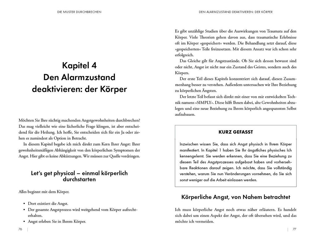 Weitere Ansicht: Addicted to Anxiety | Owen O'Kane