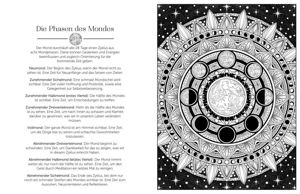 Weitere Ansicht: Im magischen Mondlicht | Stratten Peterson