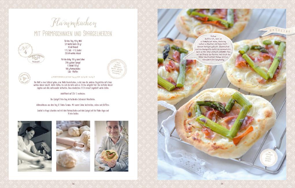 Weitere Ansicht: DekoLiebe Küche | Imke Johannson