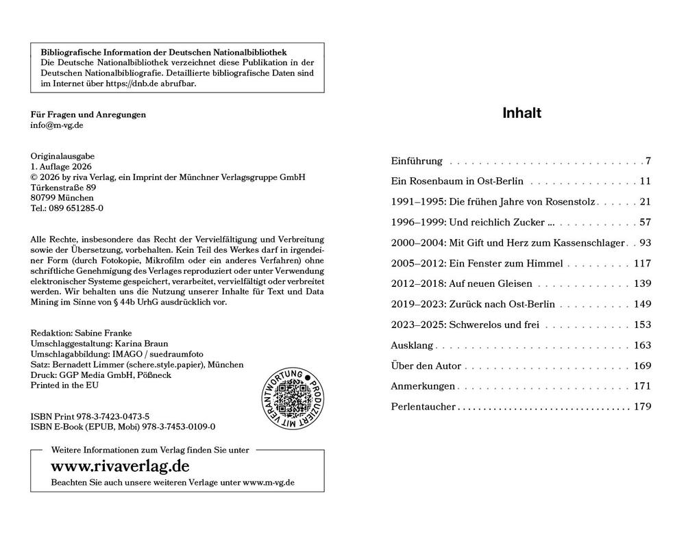 Weitere Ansicht: AnNa R. | Alexander Kern