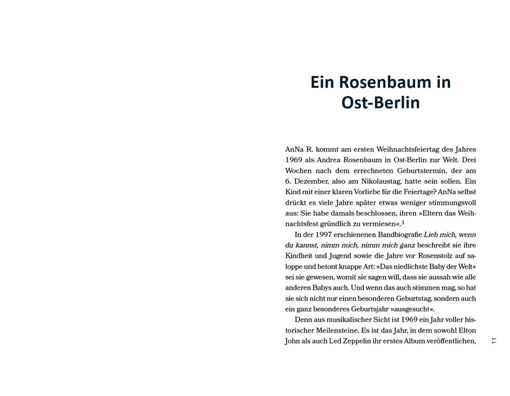 Weitere Ansicht: AnNa R. | Alexander Kern