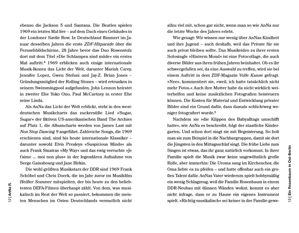 Weitere Ansicht: AnNa R. | Alexander Kern