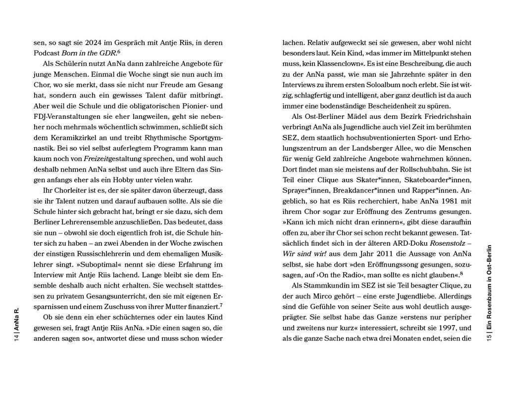 Weitere Ansicht: AnNa R. | Alexander Kern