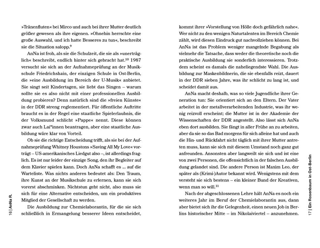 Weitere Ansicht: AnNa R. | Alexander Kern