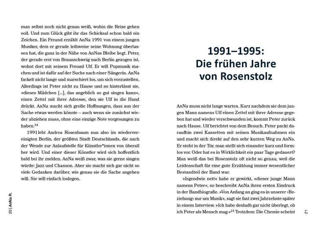 Weitere Ansicht: AnNa R. | Alexander Kern