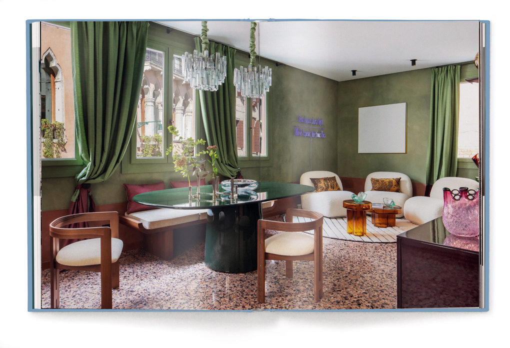 Weitere Ansicht: Living Heritage | Stephanie Gräfin Bruges-von Pfuel