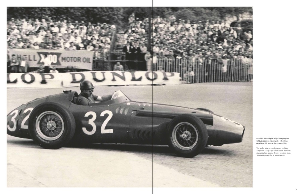 Weitere Ansicht: The Maserati Book | Roland Löwisch