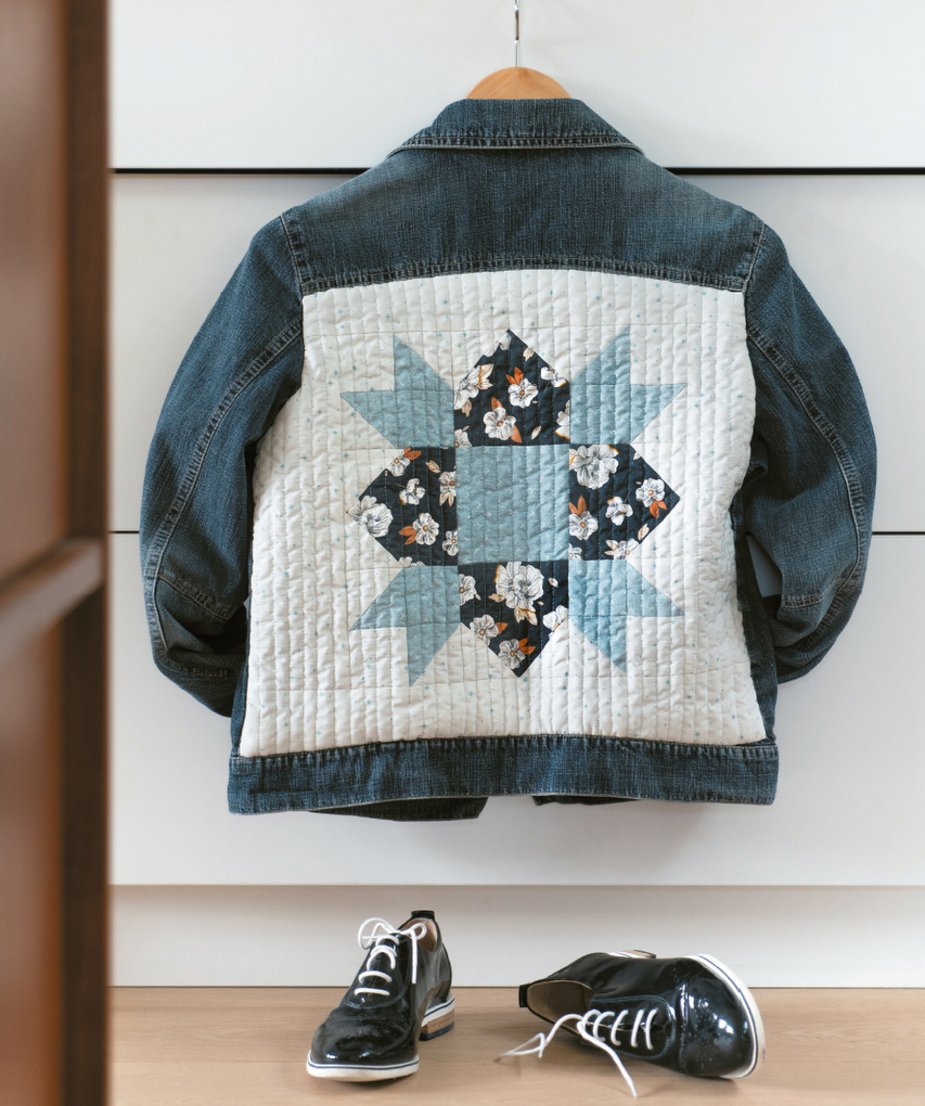 Weitere Ansicht: Patchwork | Alice Kreyder