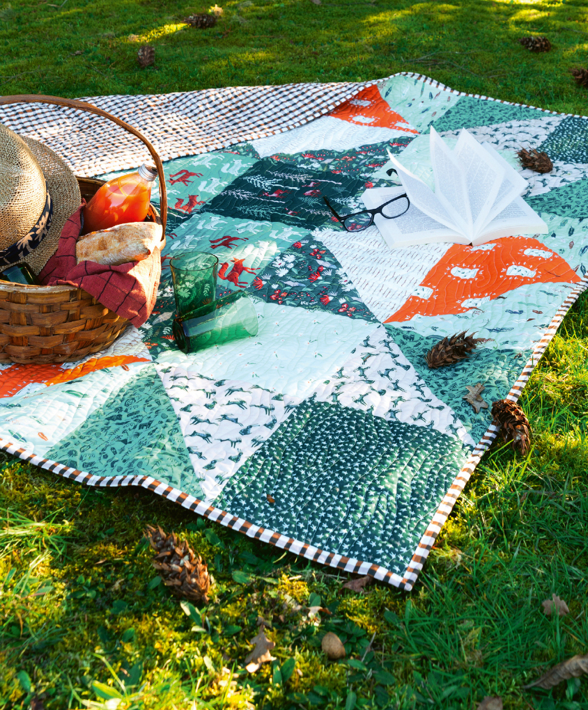 Weitere Ansicht: Patchwork | Alice Kreyder