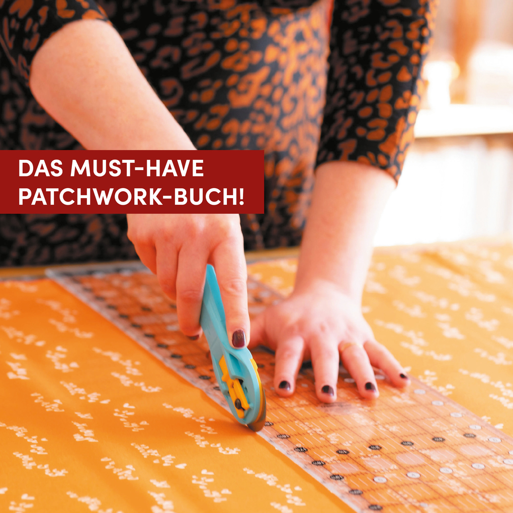 Weitere Ansicht: Patchwork | Alice Kreyder