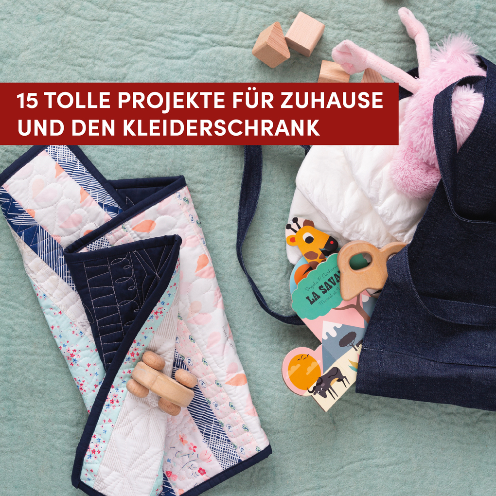 Weitere Ansicht: Patchwork | Alice Kreyder