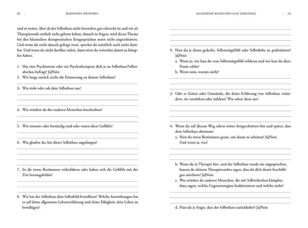 Weitere Ansicht: I hate myself | Blaise Aguirre