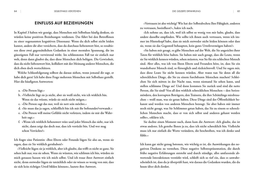 Weitere Ansicht: I hate myself | Blaise Aguirre