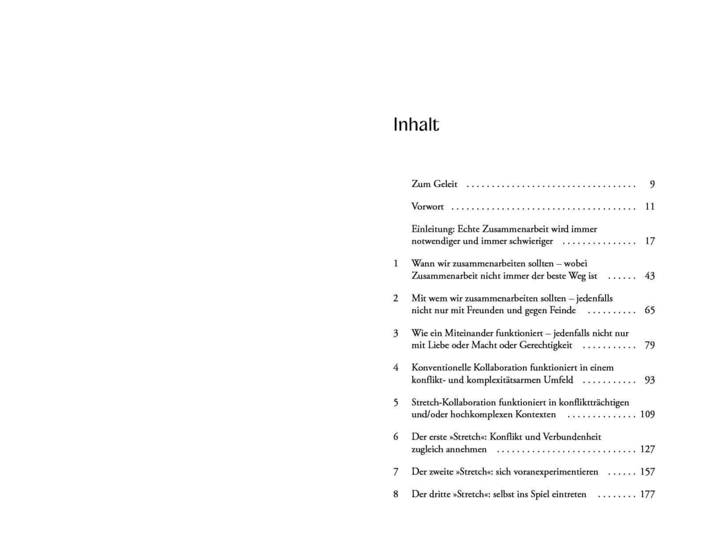 Weitere Ansicht: Mit Feinden verhandeln | Adam Kahane