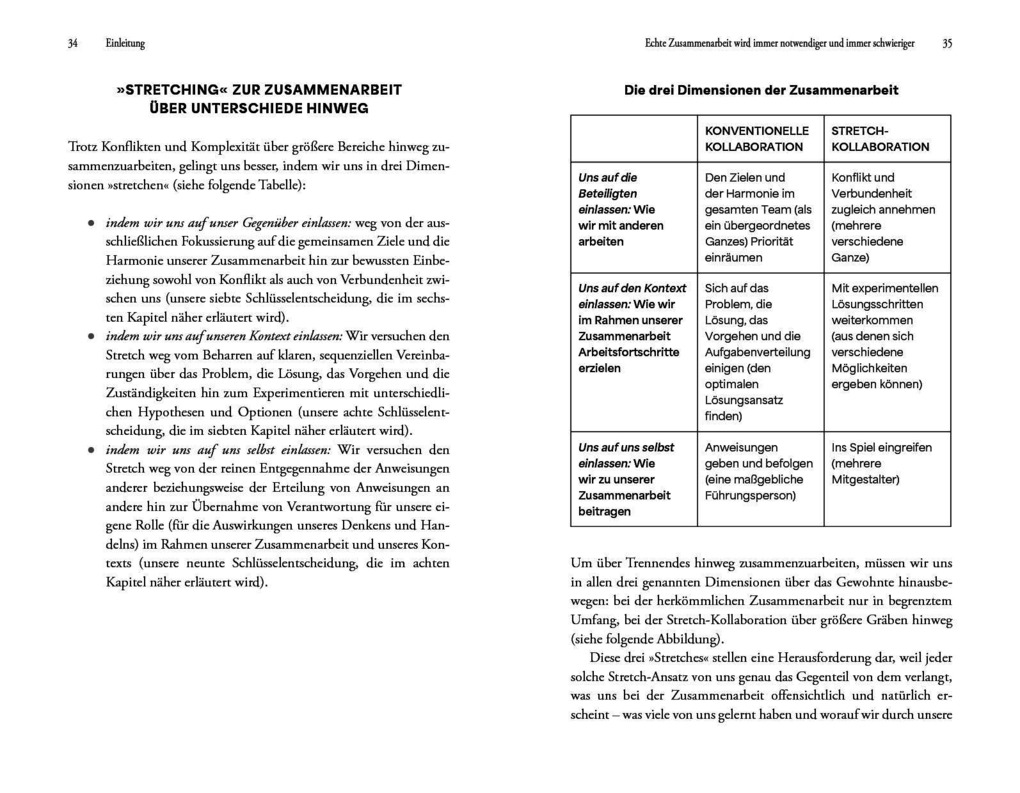 Weitere Ansicht: Mit Feinden verhandeln | Adam Kahane