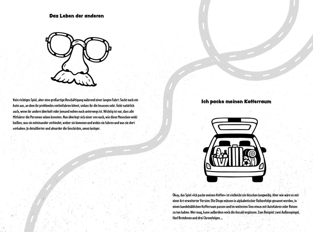 Weitere Ansicht: Gute Fahrt! | Lea Weber