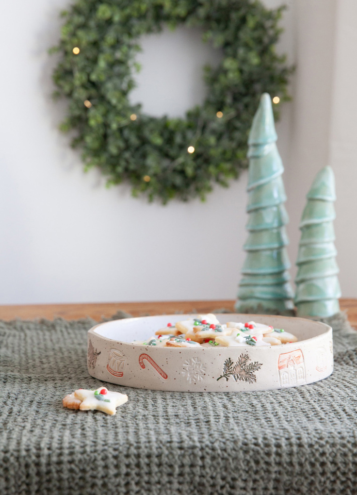 Weitere Ansicht: Töpfern & Glasieren (kreativ.startup) | Stefanie Meier