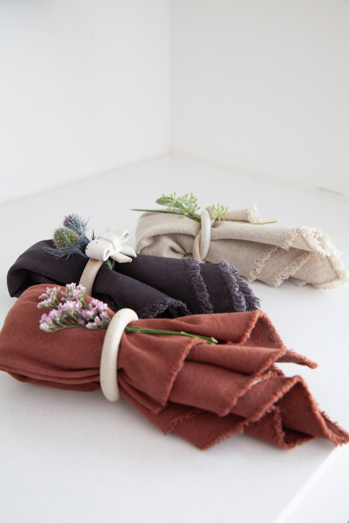 Weitere Ansicht: Töpfern & Glasieren (kreativ.startup) | Stefanie Meier