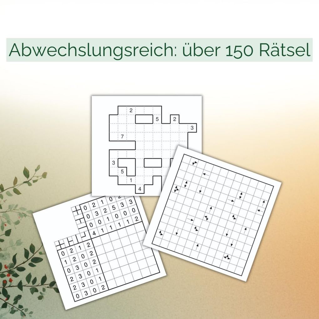 Weitere Ansicht: 24 DAYS RÄTSELADVENTSKALENDER - Rätselüberraschung im Advent | Frechverlag
