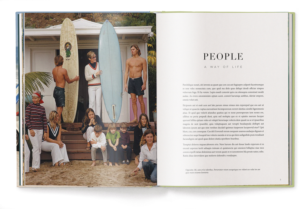 Weitere Ansicht: The Stylish Life Surfing