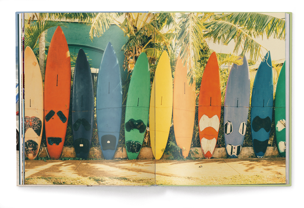 Weitere Ansicht: The Stylish Life Surfing