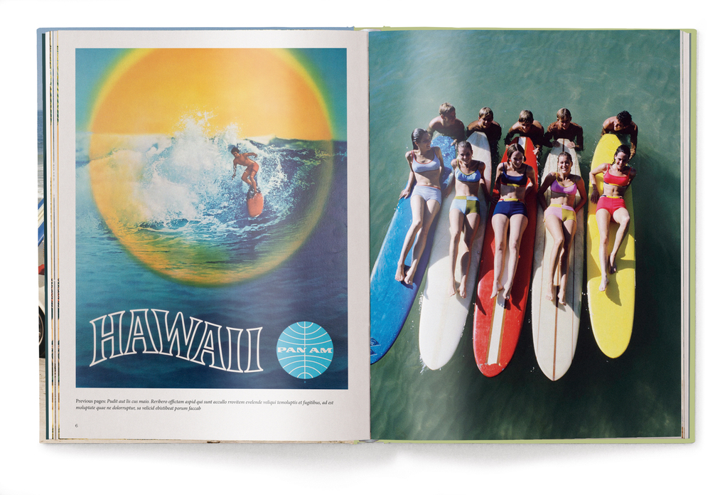 Weitere Ansicht: The Stylish Life Surfing