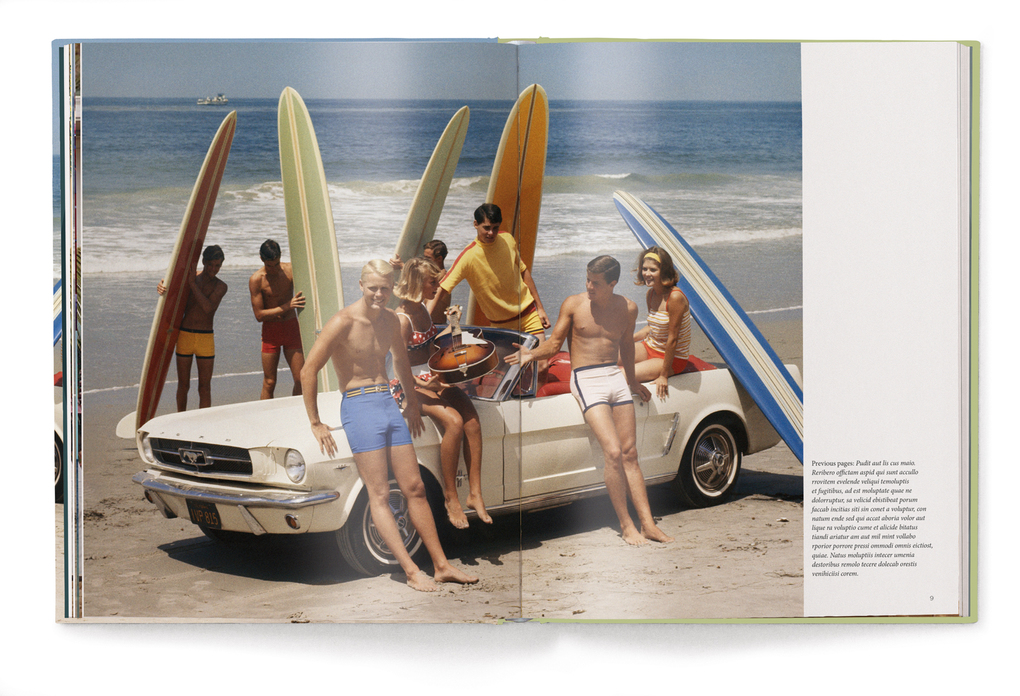 Weitere Ansicht: The Stylish Life Surfing