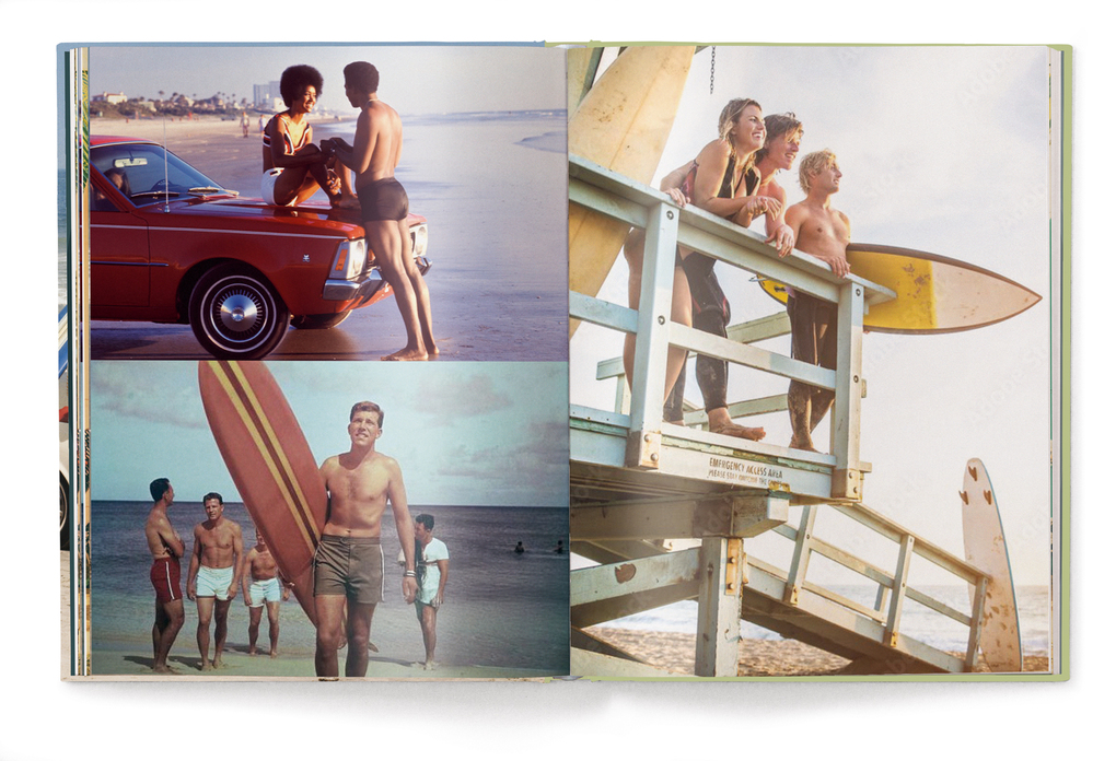 Weitere Ansicht: The Stylish Life Surfing