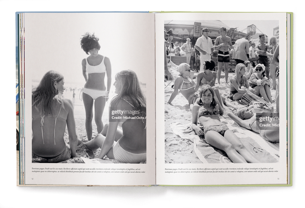 Weitere Ansicht: The Stylish Life Surfing