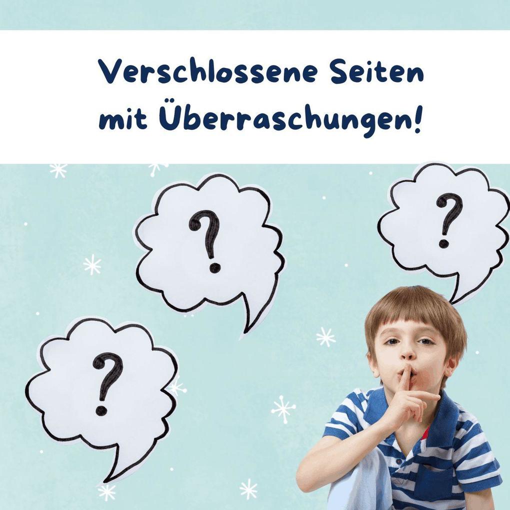 Weitere Ansicht: Montessori Adventskalender | Beatrice Wagner