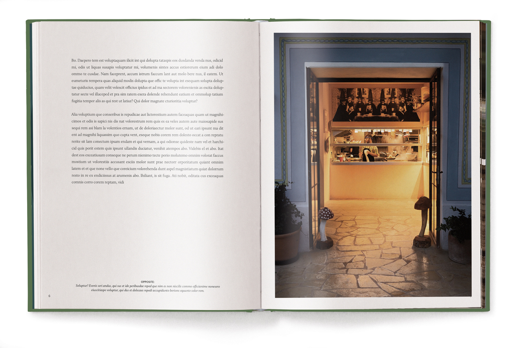 Weitere Ansicht: Charming Mallorca | Heide Christiansen