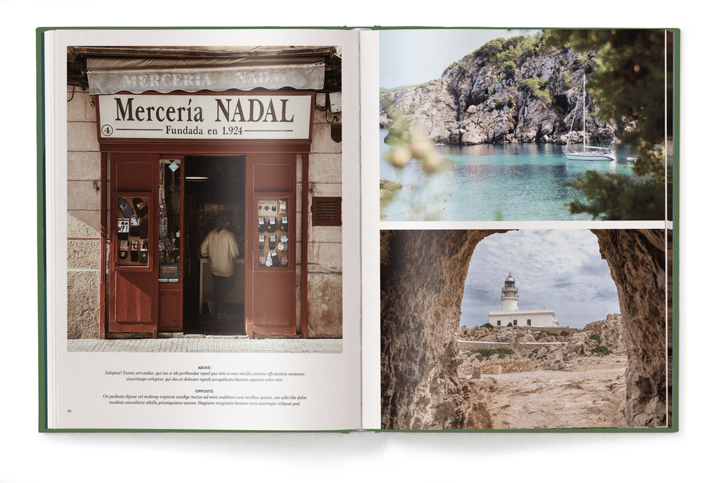 Weitere Ansicht: Charming Mallorca | Heide Christiansen