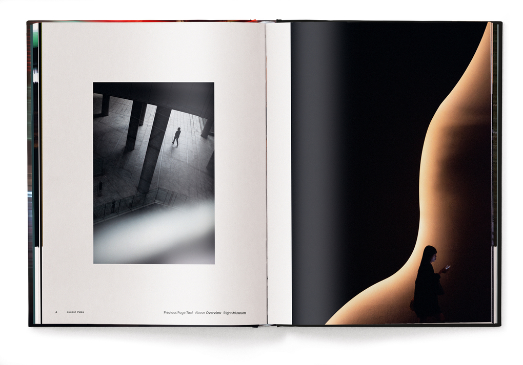 Weitere Ansicht: Now is Now Tokyo | Lukasz Palka