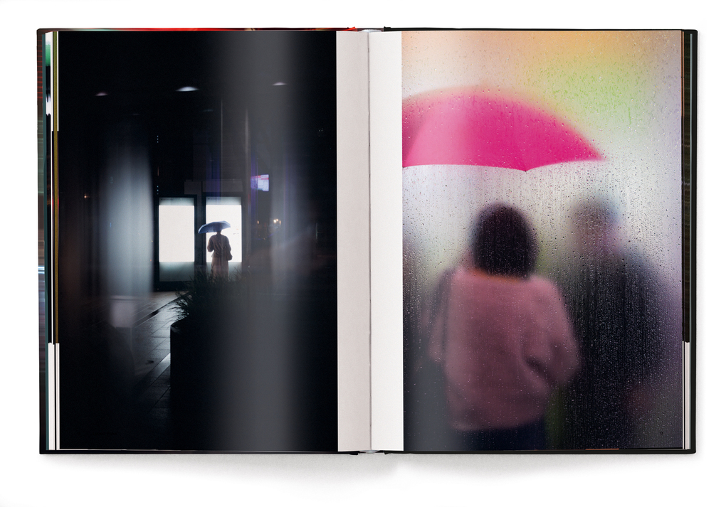 Weitere Ansicht: Now is Now Tokyo | Lukasz Palka