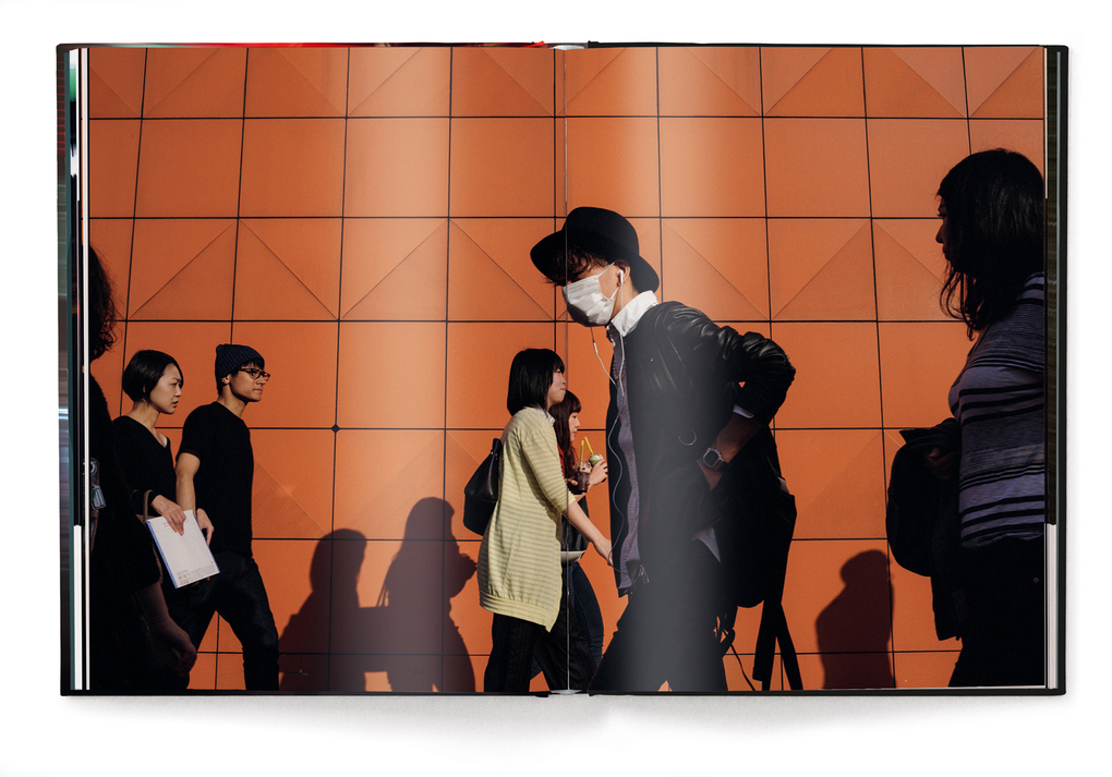 Weitere Ansicht: Now is Now Tokyo | Lukasz Palka