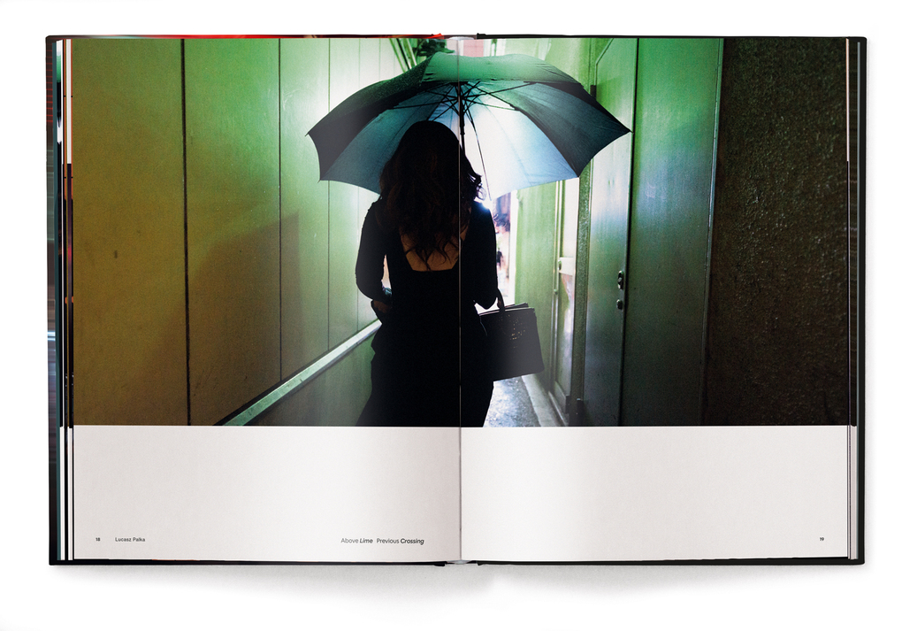 Weitere Ansicht: Now is Now Tokyo | Lukasz Palka