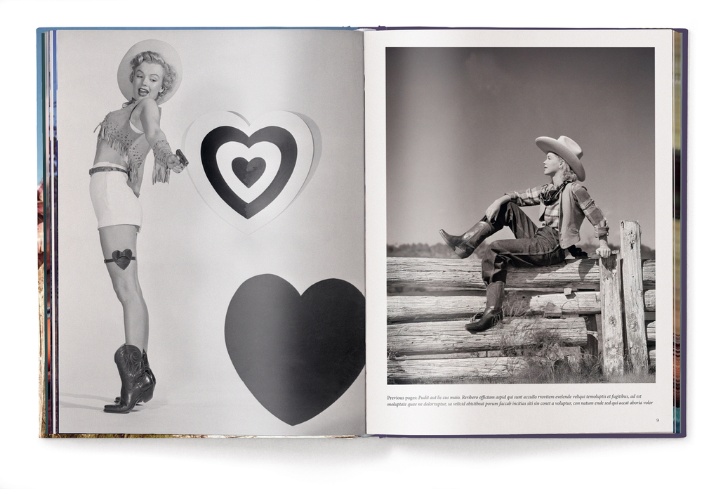 Weitere Ansicht: The Stylish Life Cowboys | teNeues