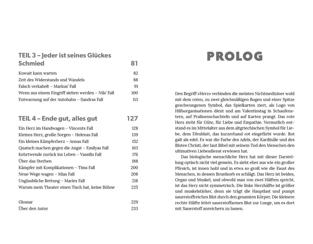 Weitere Ansicht: Herzensangelegenheit | Martin Kostelka