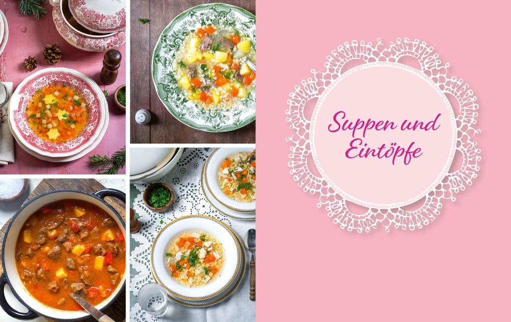 Weitere Ansicht: Einfach wie bei Oma | Vanessa Schmidt