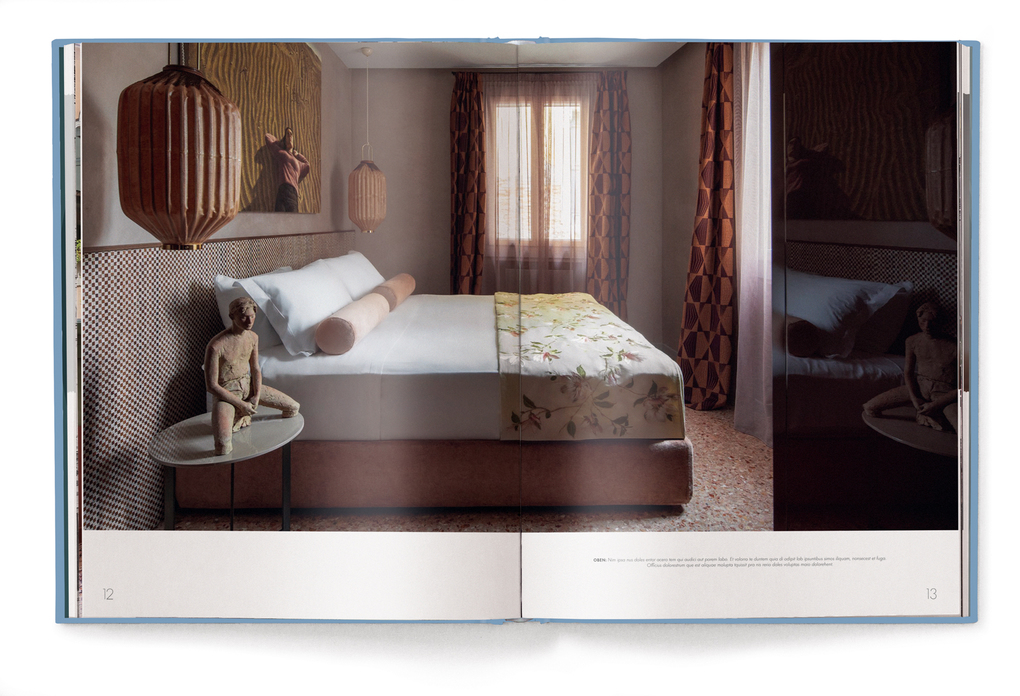 Weitere Ansicht: Living Heritage | Stephanie Gräfin Bruges-von Pfuel