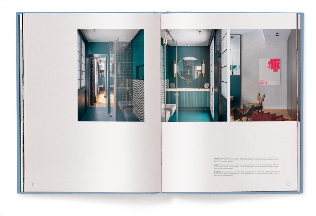 Weitere Ansicht: Living Heritage | Stephanie Gräfin Bruges-von Pfuel