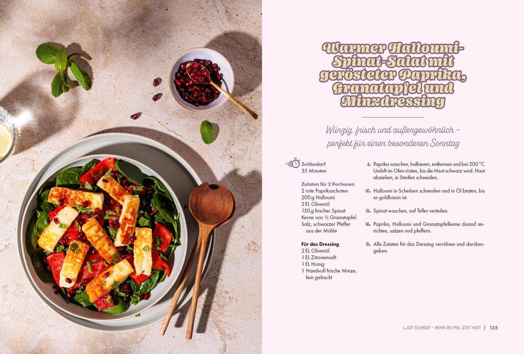 Weitere Ansicht: Heute keine Zeit? Koch das! | Simon Traver