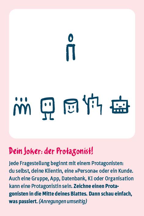 Weitere Ansicht: UZMO - Kreativ mit dem Stift | Martin Haussmann