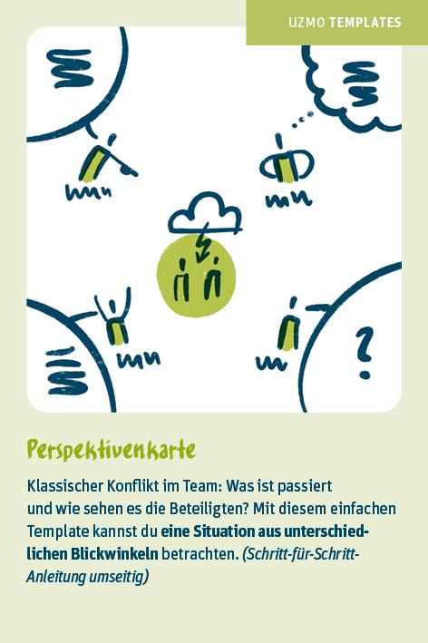 Weitere Ansicht: UZMO - Kreativ mit dem Stift | Martin Haussmann